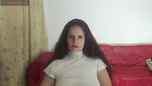 catalina duran1 online show from October 29, 5:45 am