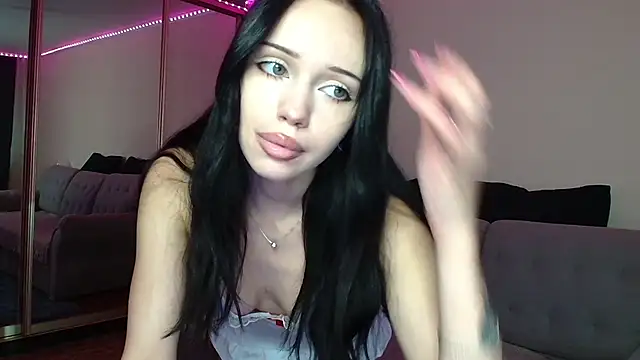 KathrineBerry online show from September 19, 7:29 am