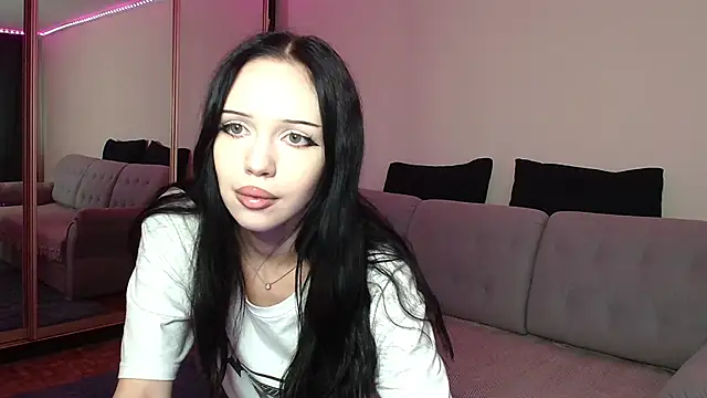 KathrineBerry online show from September 27, 5:47 am