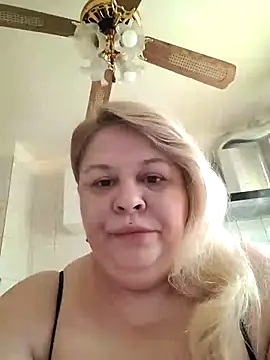 AriannaMilf online show from October 12, 7:55 am