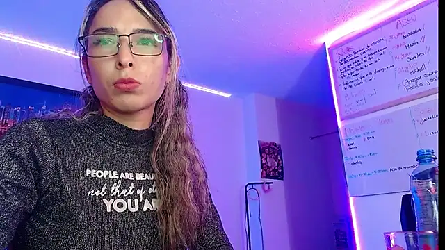 Niky 777 online show from September 19, 12:09 am