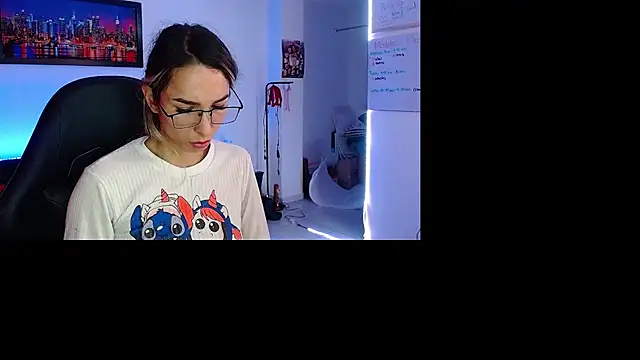 Niky 777 online show from November 1, 10:14 pm