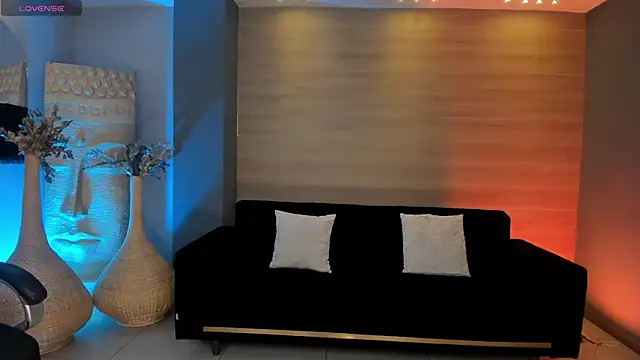 AlessiaCorleone  online show from November 7, 7:52 pm