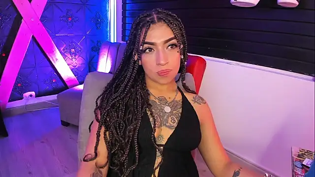 TeennNaugthy18 online show from January 17, 3:36 am