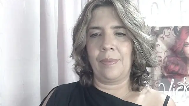 Victoria meester online show from February 18, 8:41 pm