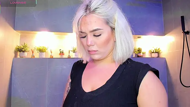 KatyaBlonding online show from November 27, 6:22 pm