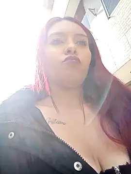 Luciana and Neitan online show from March 31, 8:31 pm