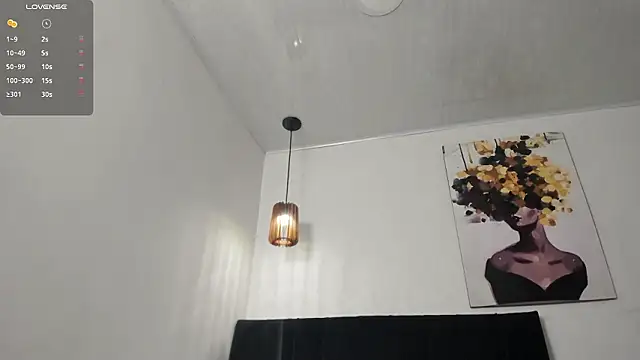 dolly zoe online show from March 27, 5:53 am