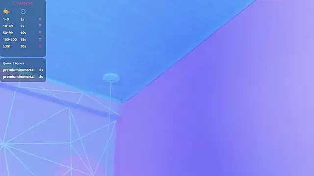 dolly zoe online show from September 30, 5:13 am