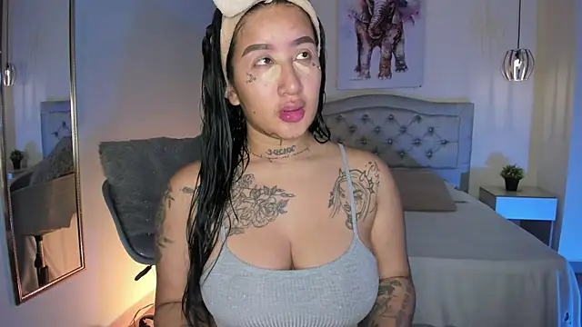 ayshel   online show from October 1, 5:56 am