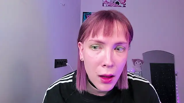 tenebris online show from February 18, 9:47 pm