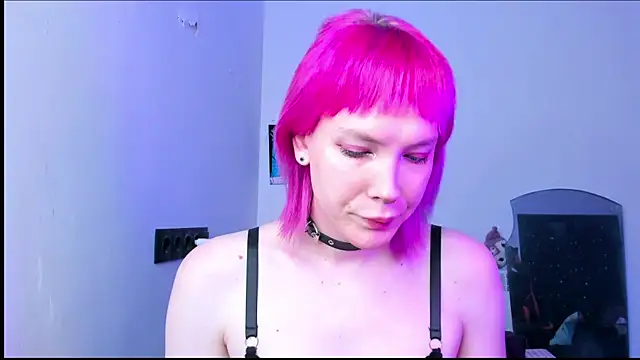 tenebris online show from June 19, 10:57 pm
