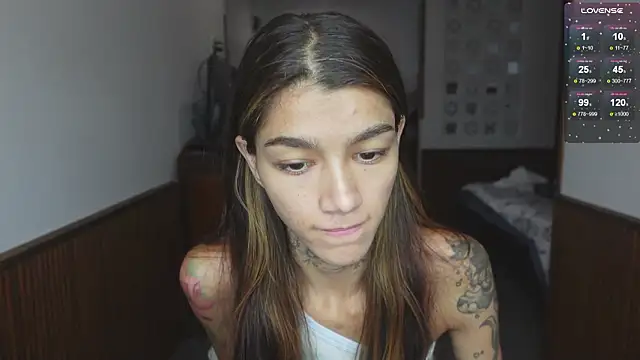 vinkitinkii online show from February 3, 6:22 am