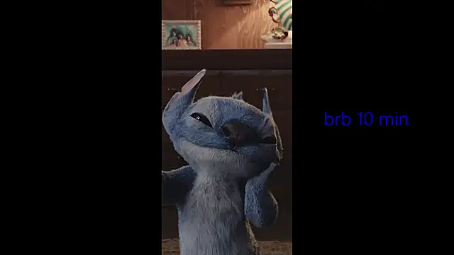 vinkitinkii online show from September 15, 8:00 am