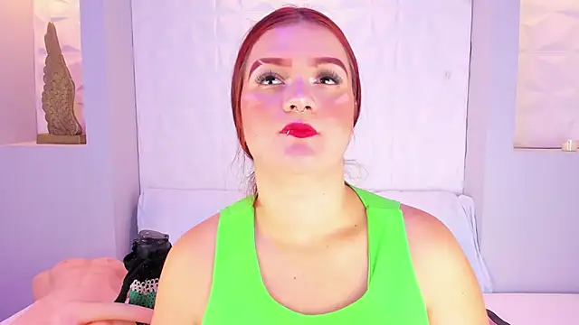 MelanieKlaus online show from November 26, 11:44 am