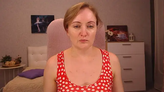 BettyFootFetish online show from September 13, 2:36 pm