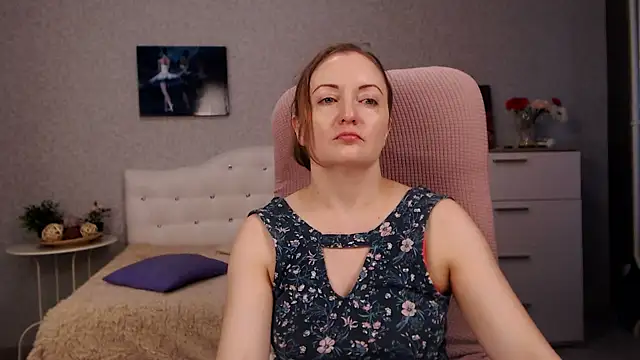 BettyFootFetish online show from April 23, 12:29 pm