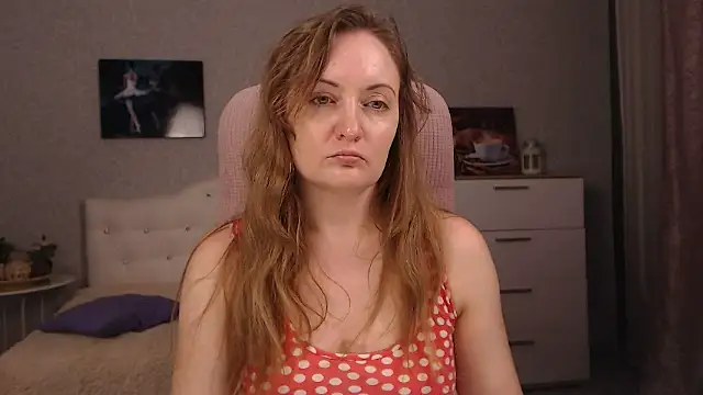 BettyFootFetish online show from September 12, 2:24 pm