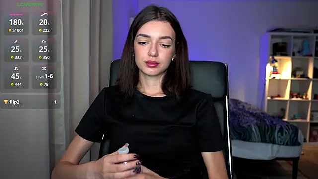 olivia jeas online show from September 12, 9:22 pm