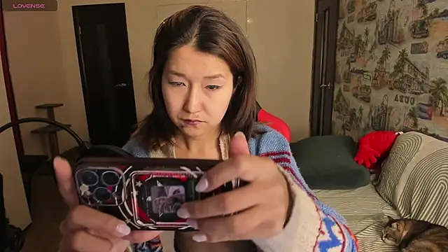 LeyylaStoone online show from February 22, 10:54 pm