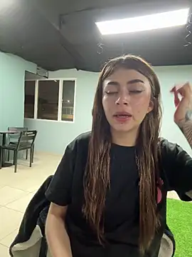 babesamanta online show from December 23, 2:37 am