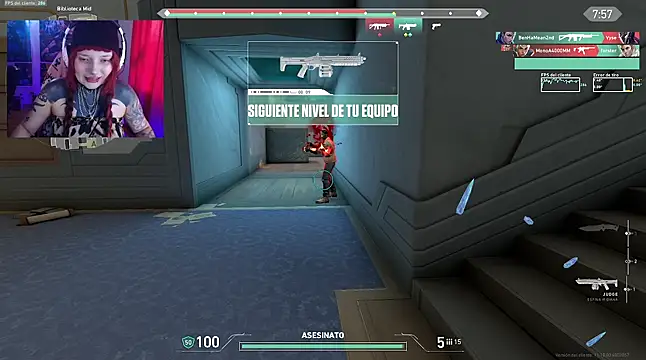 linda mort online show from November 20, 9:16 pm