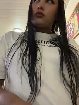 NatashaBrown12 online show from September 9, 1:27 am