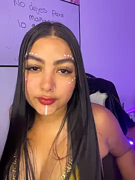 NatashaBrown12 online show from November 15, 9:16 pm