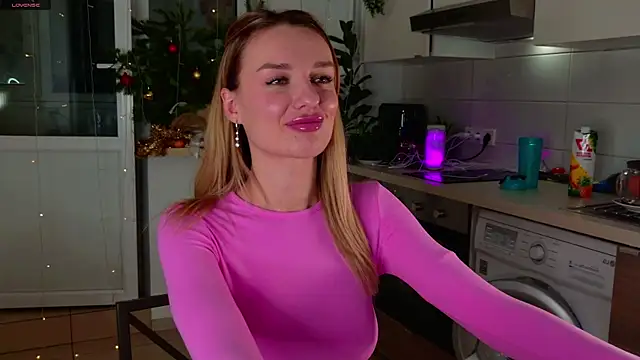 MissLovex online show from January 8, 11:36 am