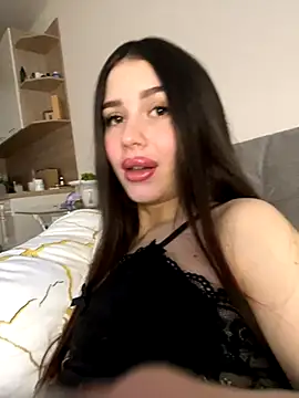 SofiaLaLight online show from October 8, 8:29 am