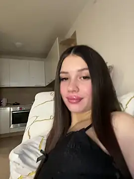 SofiaLaLight online show from October 15, 11:02 am