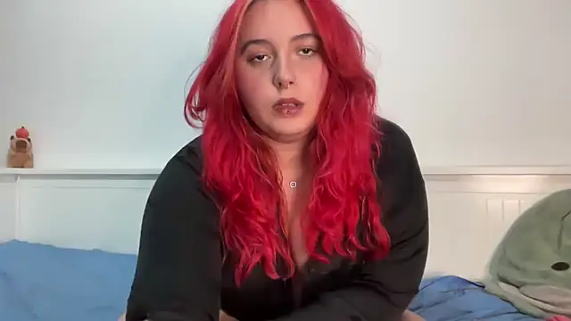 bybabyblue online show from March 2, 6:03 pm