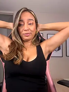 DianaHopson online show from September 11, 11:10 am