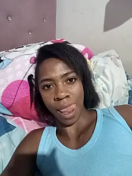 Shanelle   online show from September 27, 11:34 pm