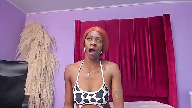 Shanelle   online show from May 28, 1:31 pm