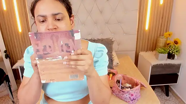 Andrys  online show from September 9, 8:19 pm