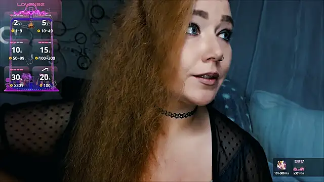 tia meow online show from September 22, 2:26 pm