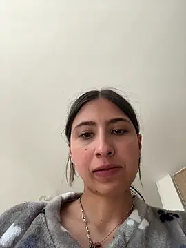 Ameellie online show from March 22, 3:18 pm