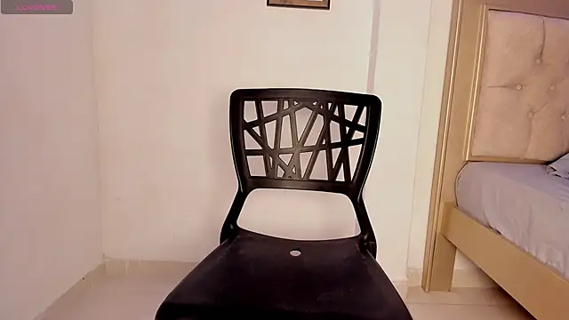 Letizia West  online show from October 1, 7:24 am