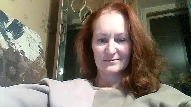 AmellyGrand online show from October 1, 7:08 pm