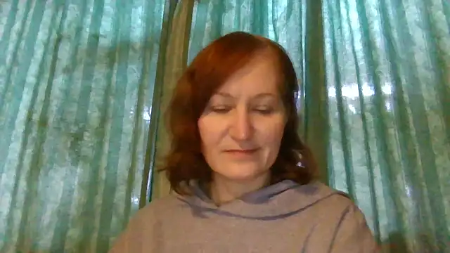 AmellyGrand online show from February 19, 12:48 pm