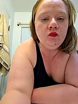 virgieblanca online show from April 9, 2:36 am