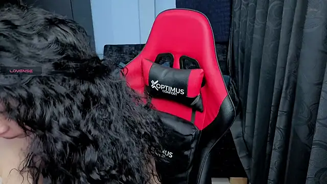 charlotee lovee69 online show from September 12, 3:40 am