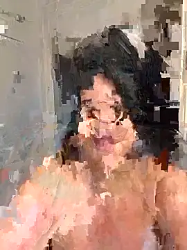 Jadeh Williams02 online show from September 28, 2:51 am