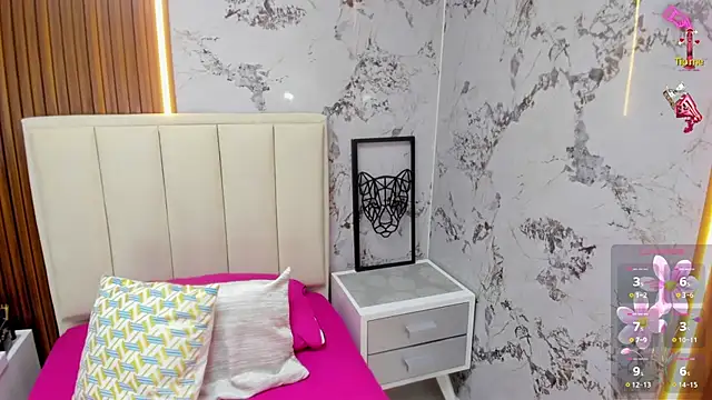 MILEY JOAS2 online show from October 2, 7:52 pm