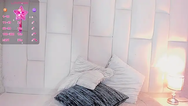 andrea alvarz online show from March 23, 8:31 am