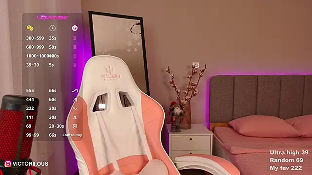 Mrs Tory online show from January 6, 3:43 am