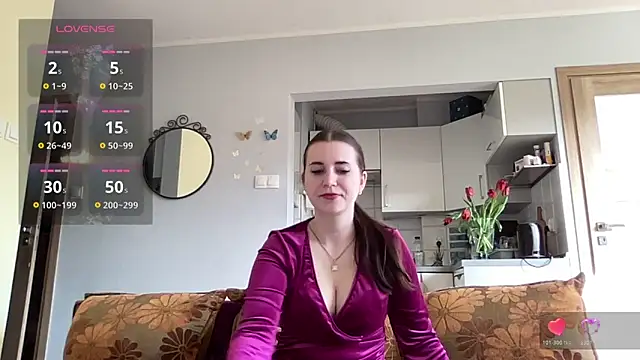 Teylor Love online show from March 9, 1:47 pm