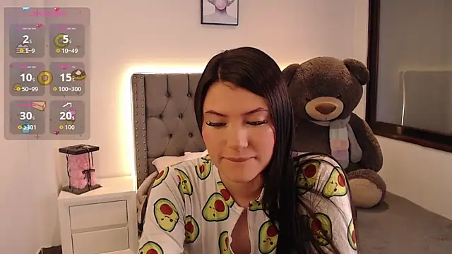 Nicols66 online show from February 20, 9:04 pm