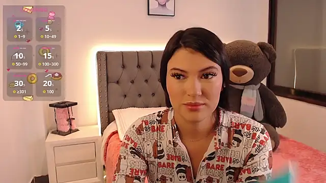 Nicols66 online show from March 6, 10:38 pm